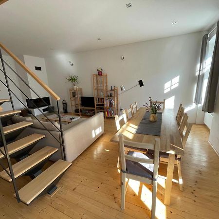 Apartman Stiavnica Banská Štiavnica Esterno foto