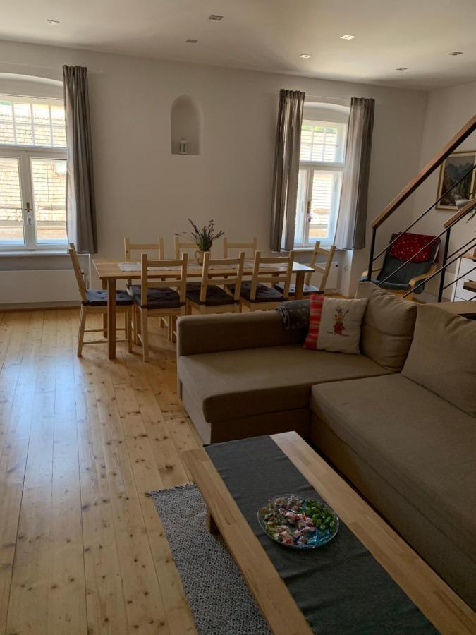 Apartman Stiavnica Banská Štiavnica Esterno foto
