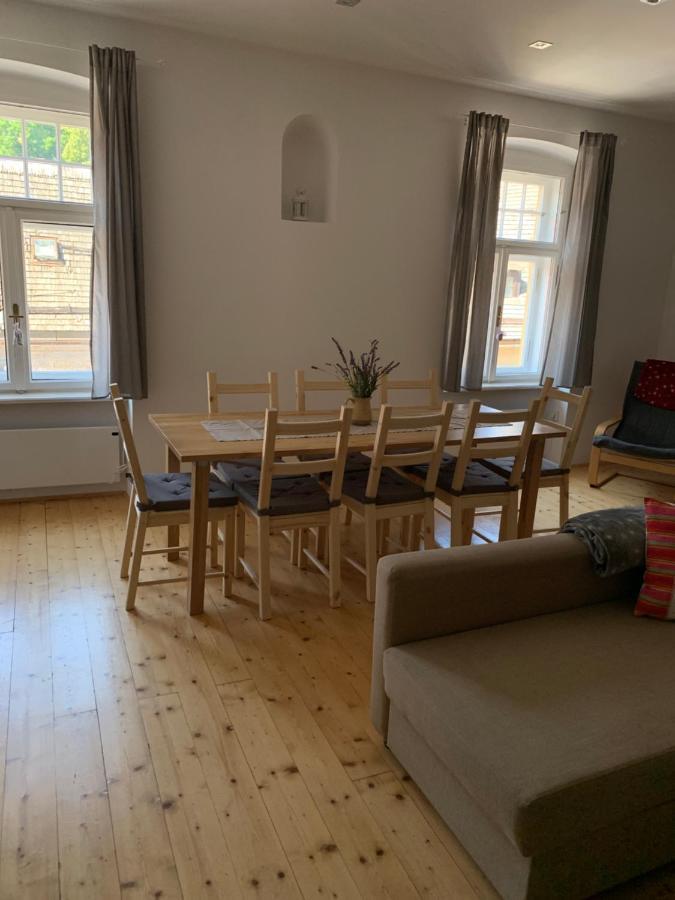 Apartman Stiavnica Banská Štiavnica Esterno foto