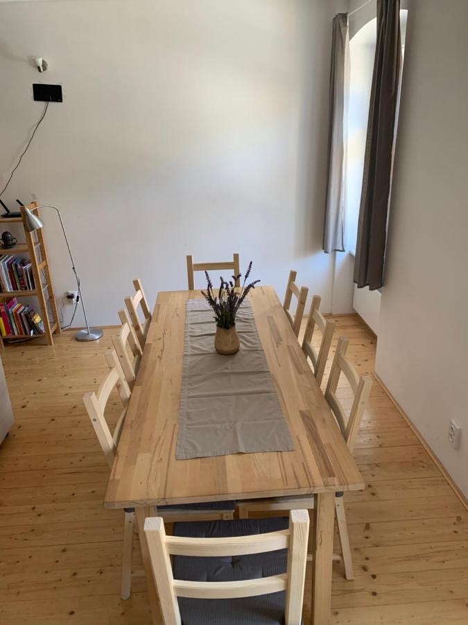 Apartman Stiavnica Banská Štiavnica Esterno foto