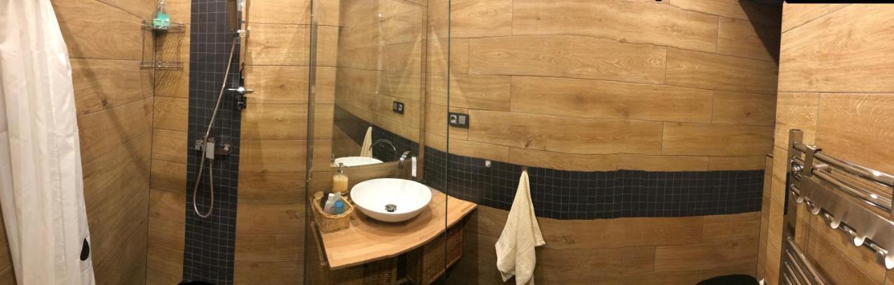 Apartman Stiavnica Banská Štiavnica Esterno foto
