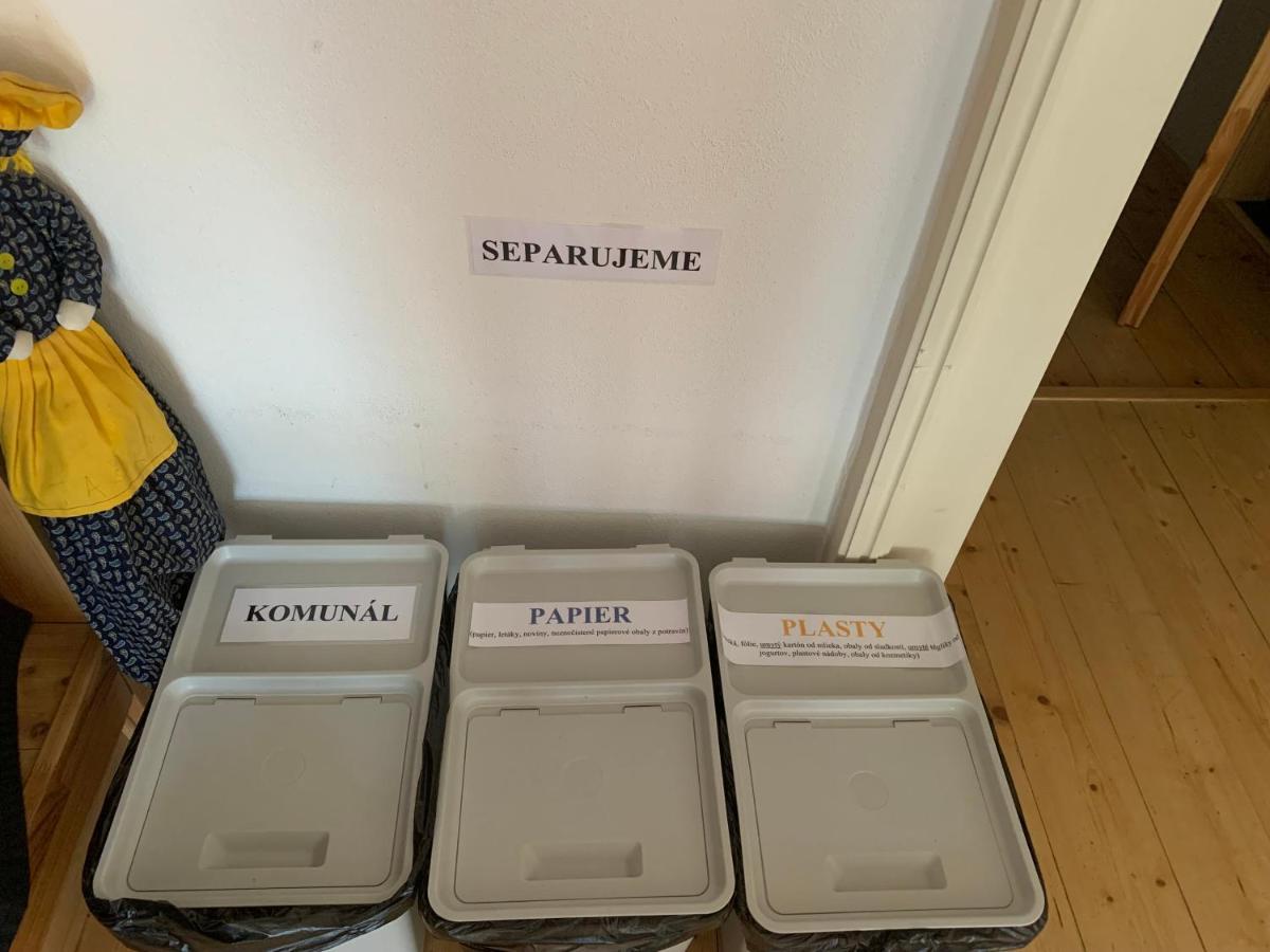 Apartman Stiavnica Banská Štiavnica Esterno foto