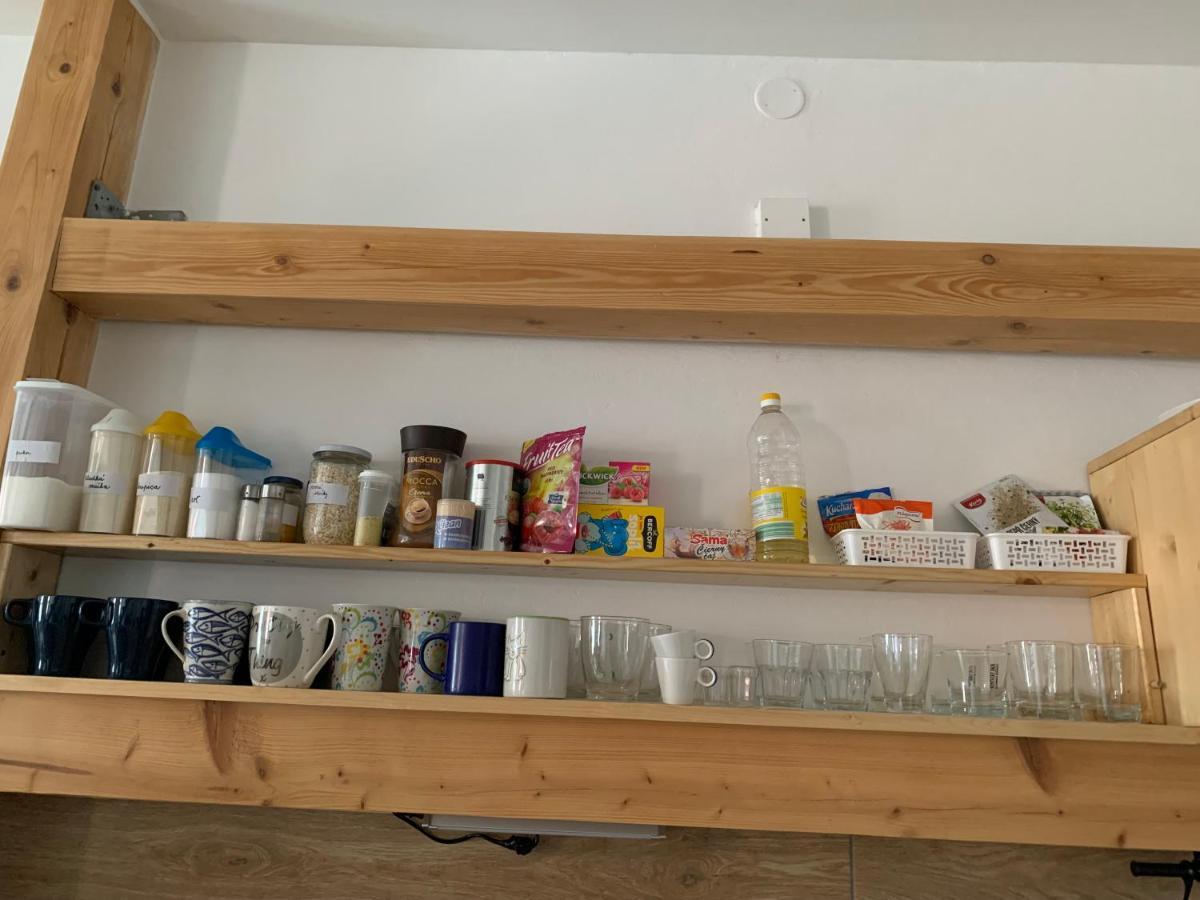 Apartman Stiavnica Banská Štiavnica Esterno foto