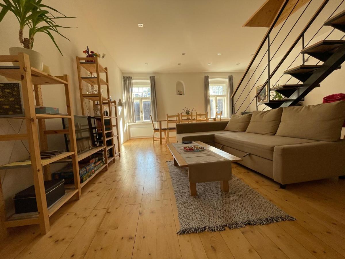 Apartman Stiavnica Banská Štiavnica Esterno foto