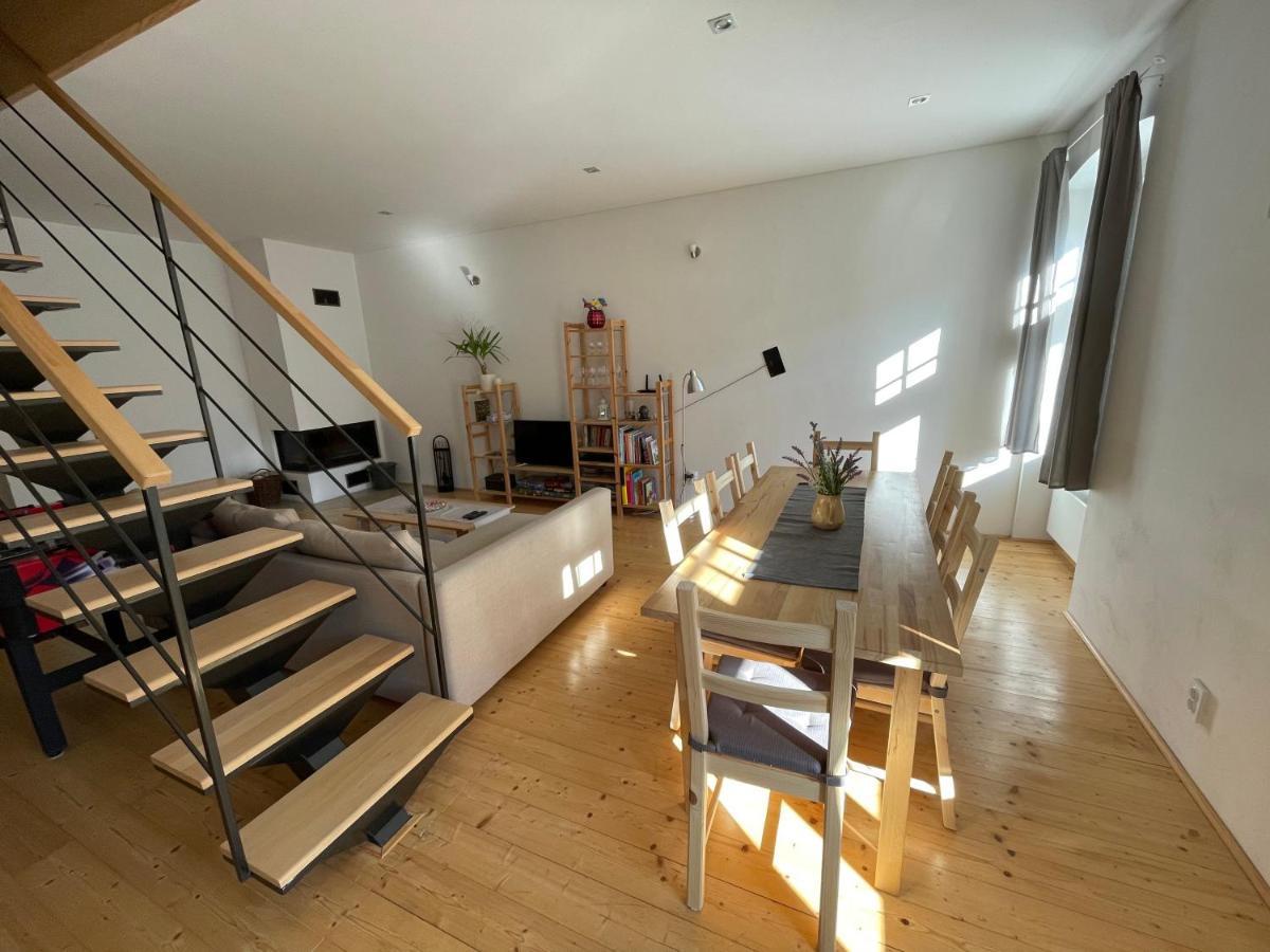 Apartman Stiavnica Banská Štiavnica Esterno foto