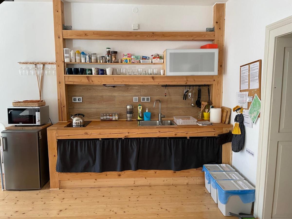 Apartman Stiavnica Banská Štiavnica Esterno foto