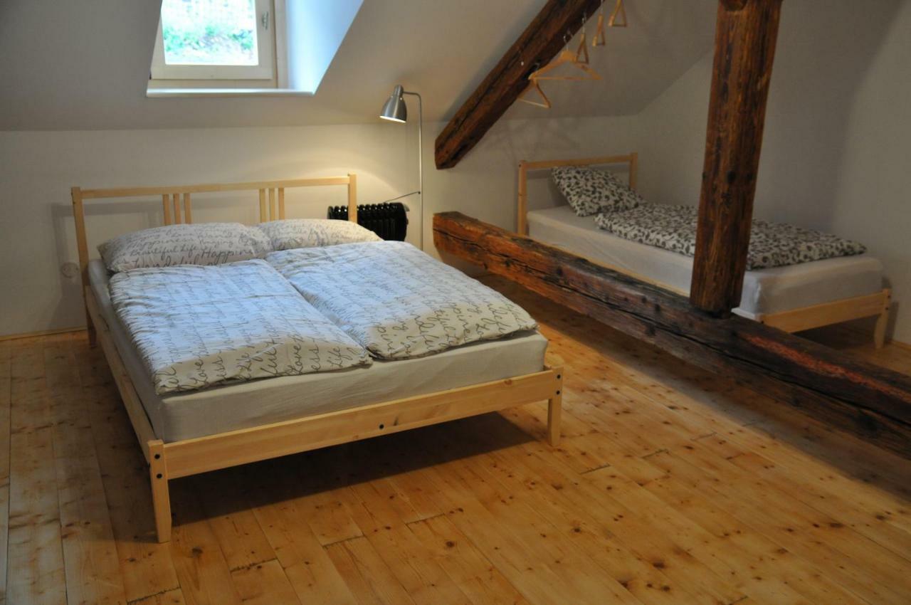 Apartman Stiavnica Banská Štiavnica Esterno foto