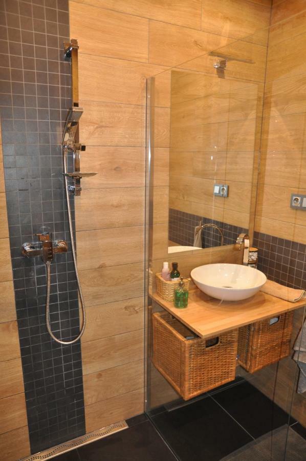 Apartman Stiavnica Banská Štiavnica Esterno foto