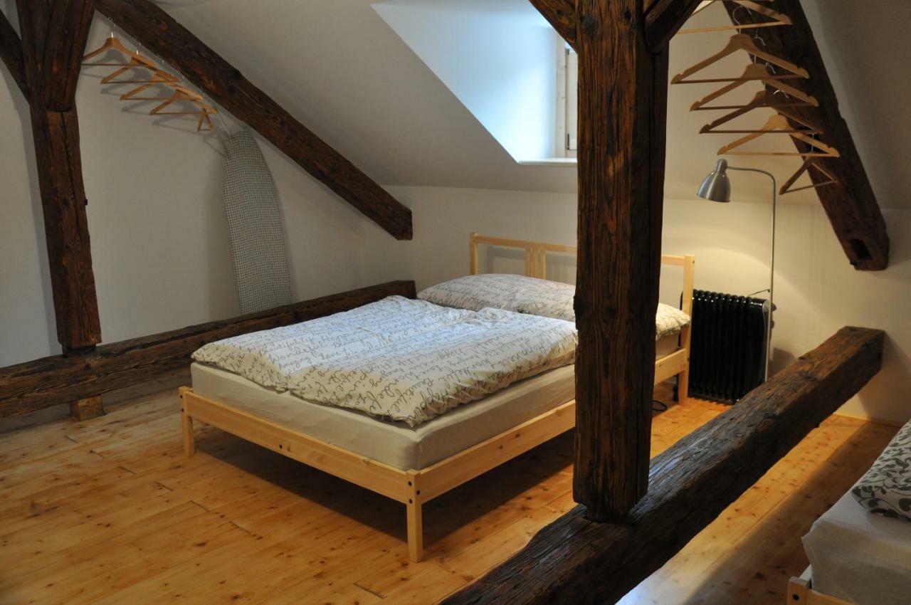 Apartman Stiavnica Banská Štiavnica Esterno foto