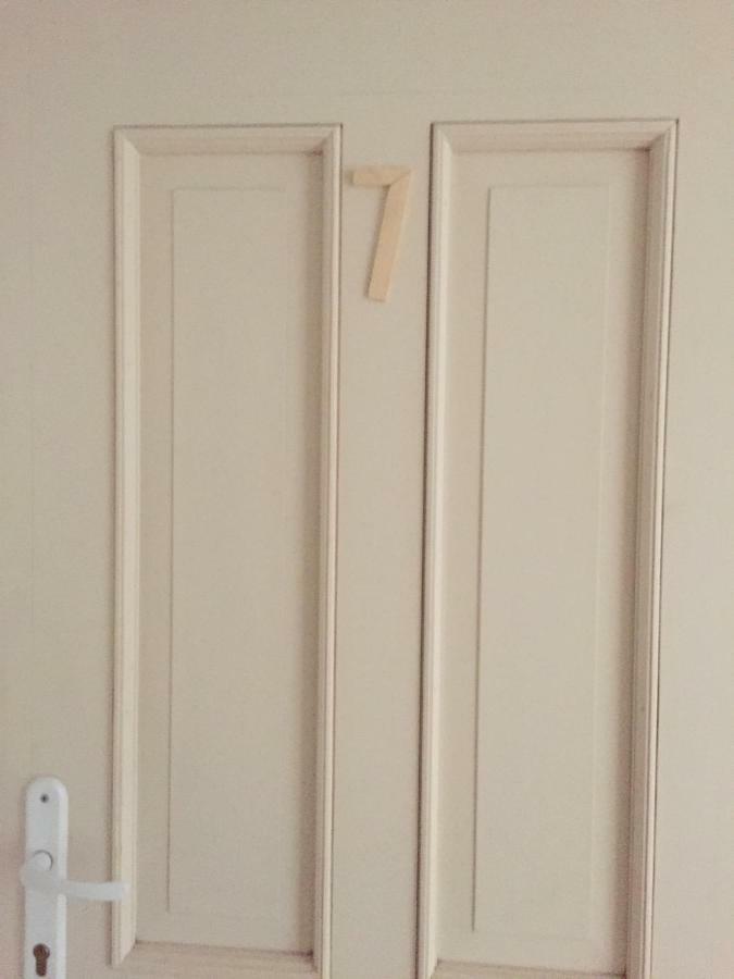 Apartman Stiavnica Banská Štiavnica Esterno foto