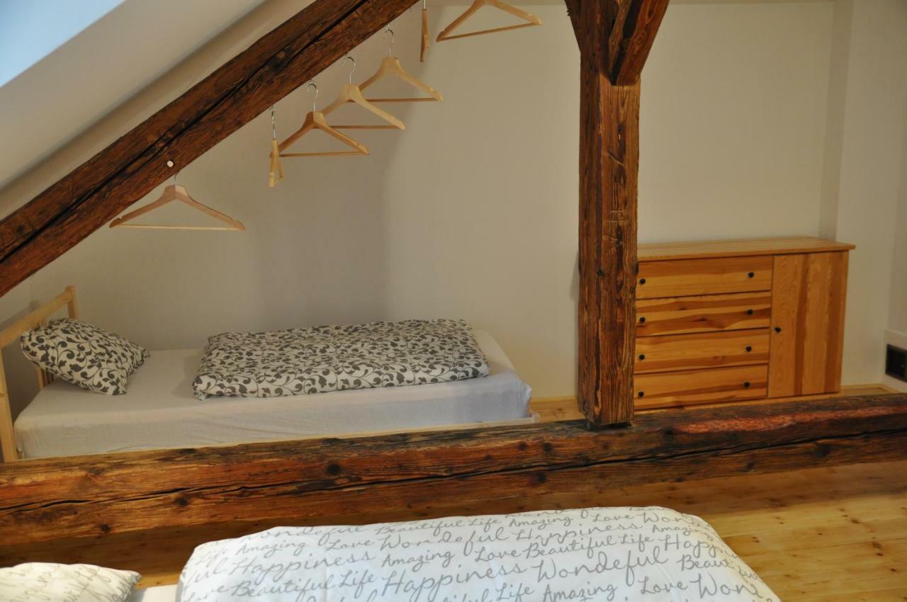 Apartman Stiavnica Banská Štiavnica Esterno foto