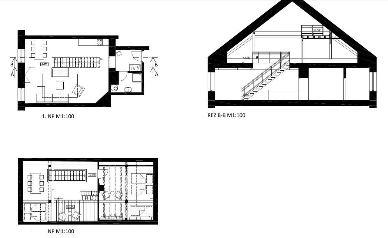 Apartman Stiavnica Banská Štiavnica Esterno foto