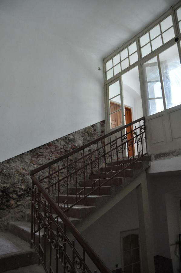 Apartman Stiavnica Banská Štiavnica Esterno foto