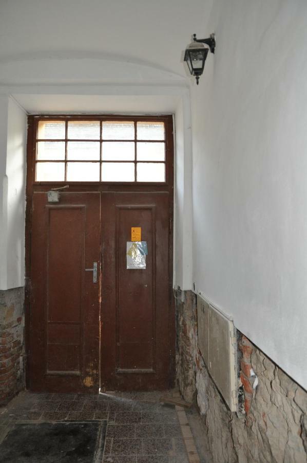 Apartman Stiavnica Banská Štiavnica Esterno foto