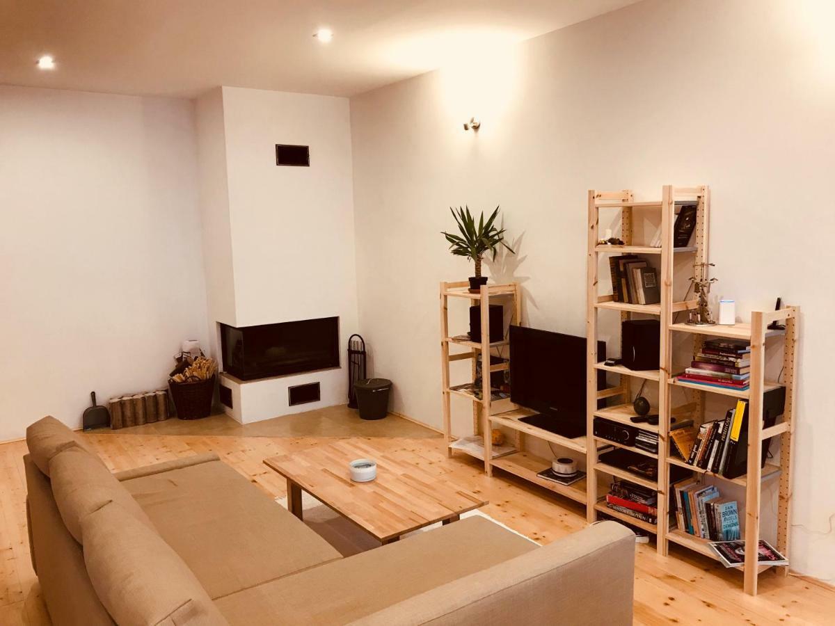Apartman Stiavnica Banská Štiavnica Esterno foto