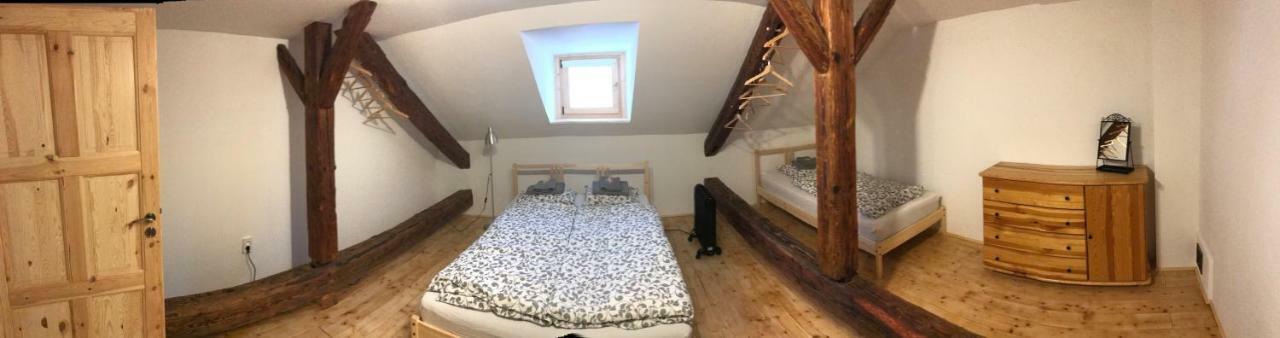 Apartman Stiavnica Banská Štiavnica Esterno foto