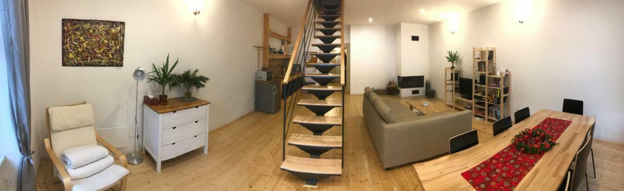 Apartman Stiavnica Banská Štiavnica Esterno foto