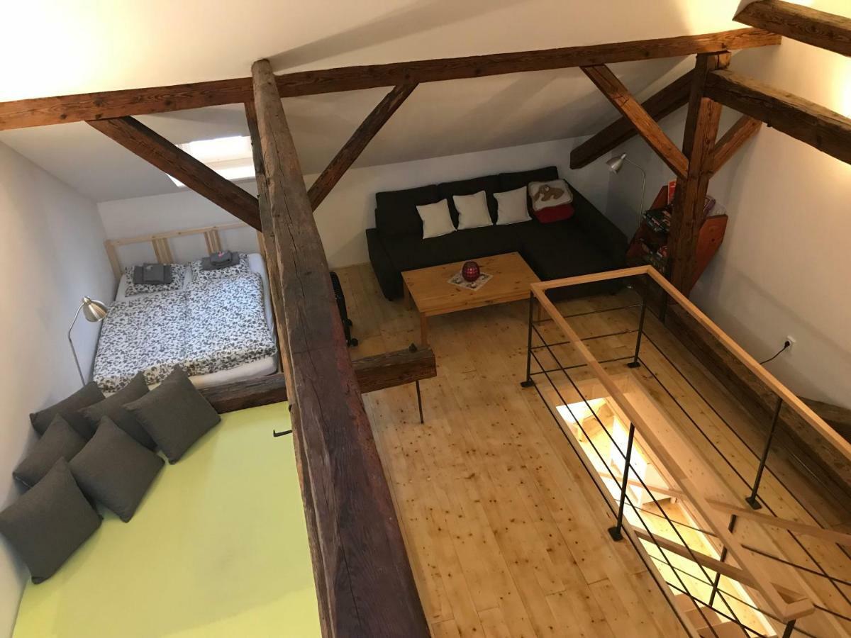 Apartman Stiavnica Banská Štiavnica Esterno foto