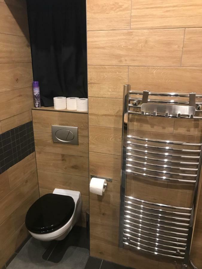 Apartman Stiavnica Banská Štiavnica Esterno foto