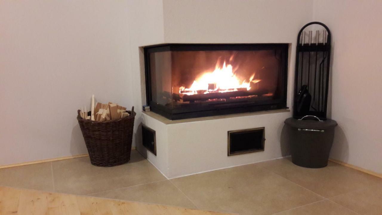 Apartman Stiavnica Banská Štiavnica Esterno foto